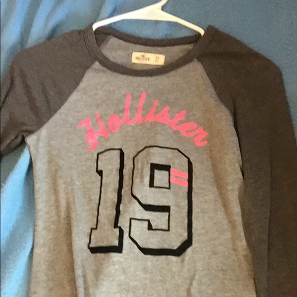 long sleeve